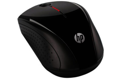 HP X3000 Wireless Mouse HP X3000 Wireless Mouse
